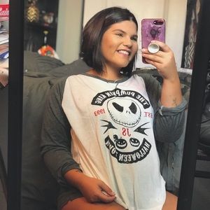 Meet your Posher, Kiara